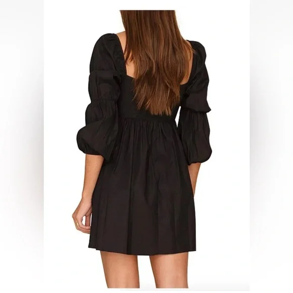 Reformation Michaela Dress - Picture 3 of 5